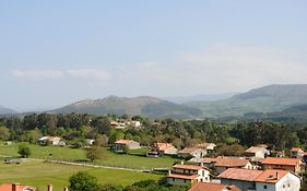 Hosteria El Corralucu